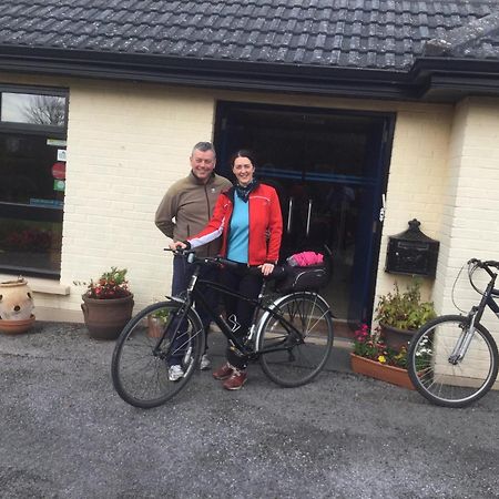 Shelmalier House Hotel Athlone Luaran gambar
