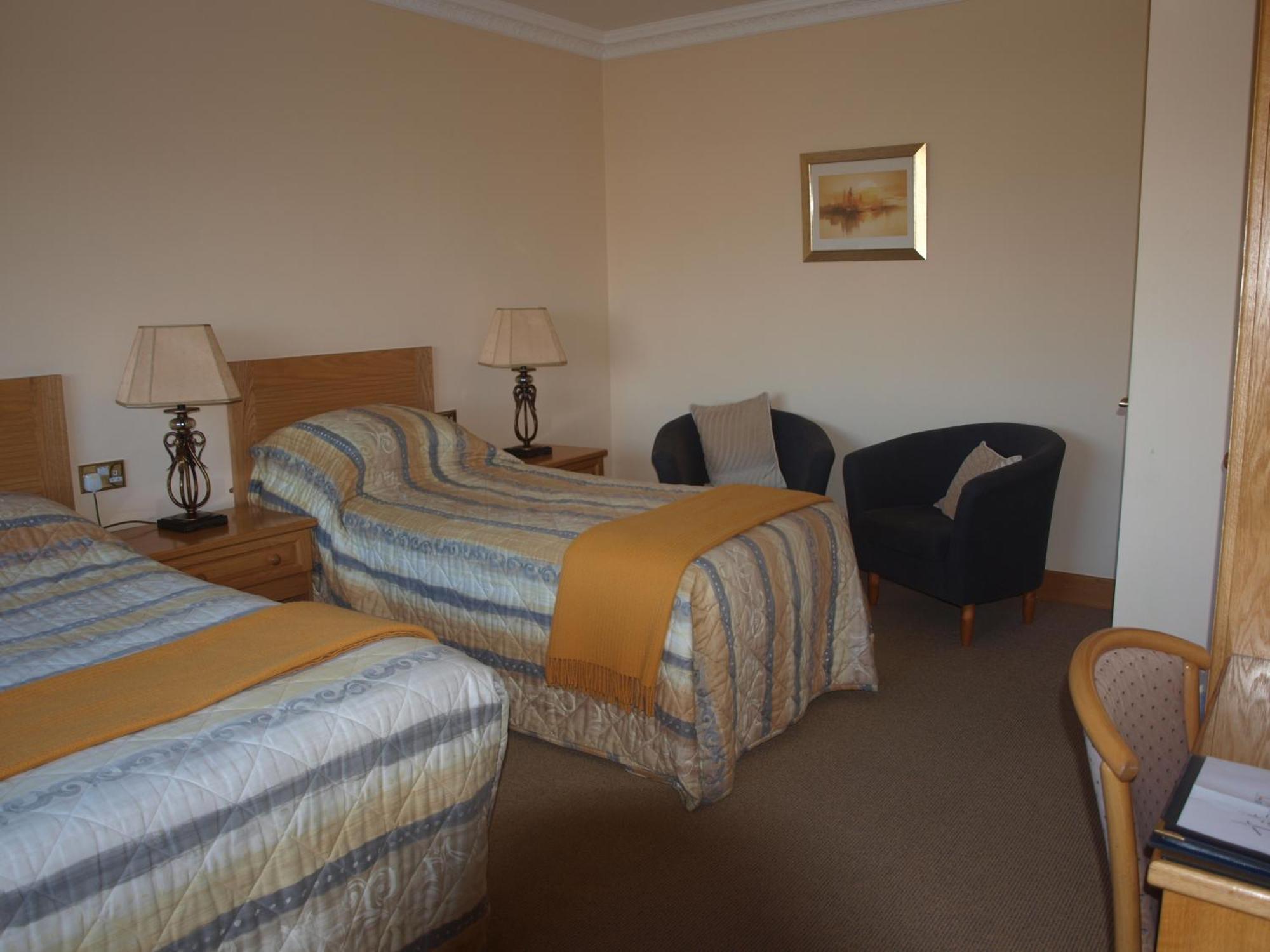 Shelmalier House Hotel Athlone Luaran gambar