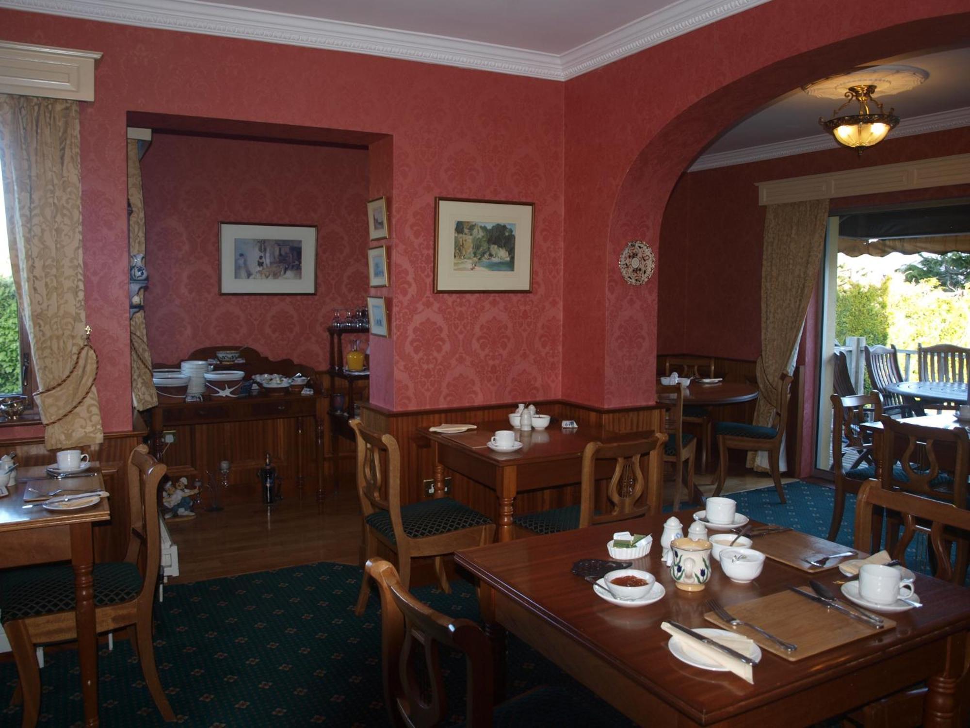 Shelmalier House Hotel Athlone Luaran gambar
