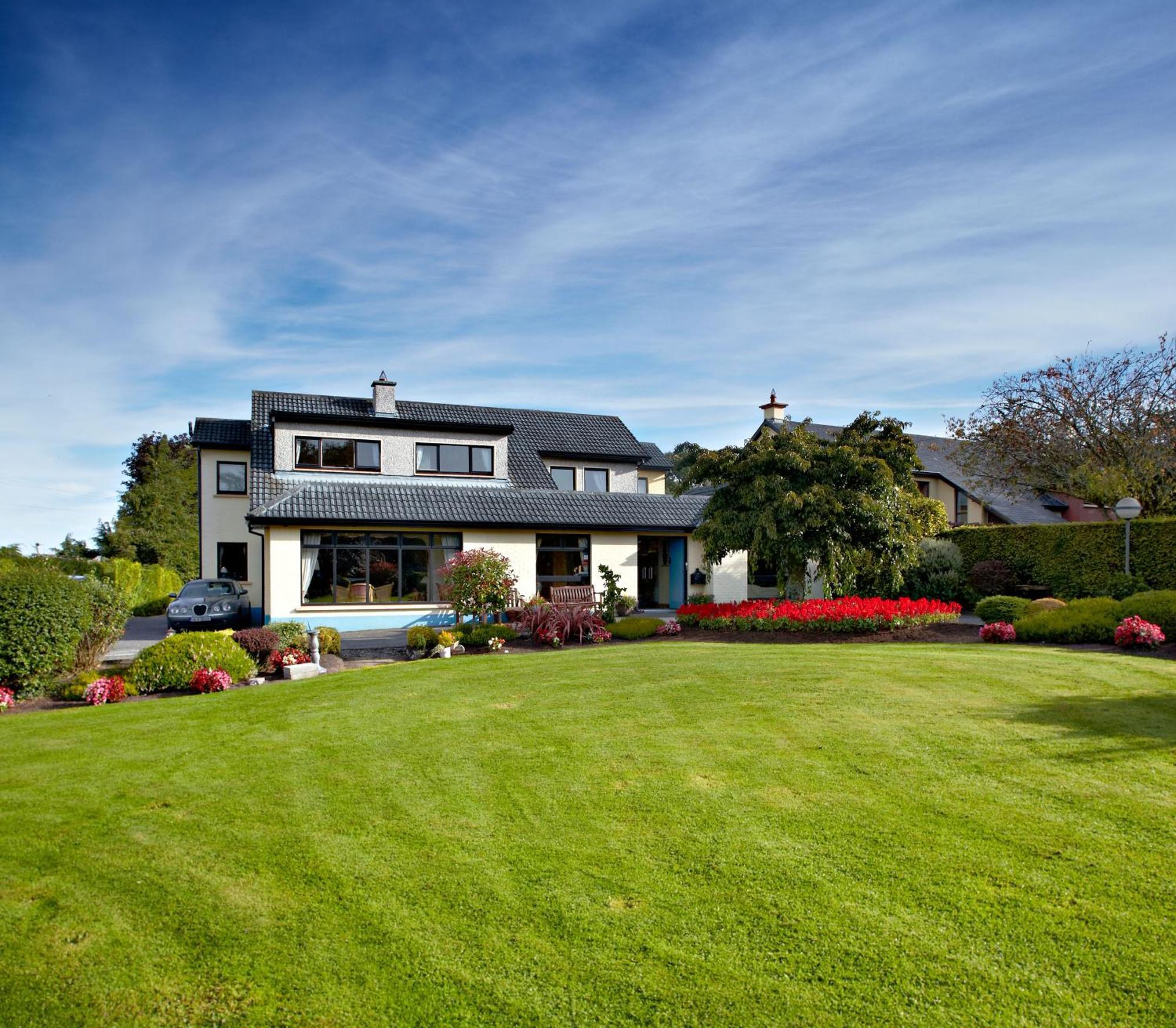 Shelmalier House Hotel Athlone Luaran gambar