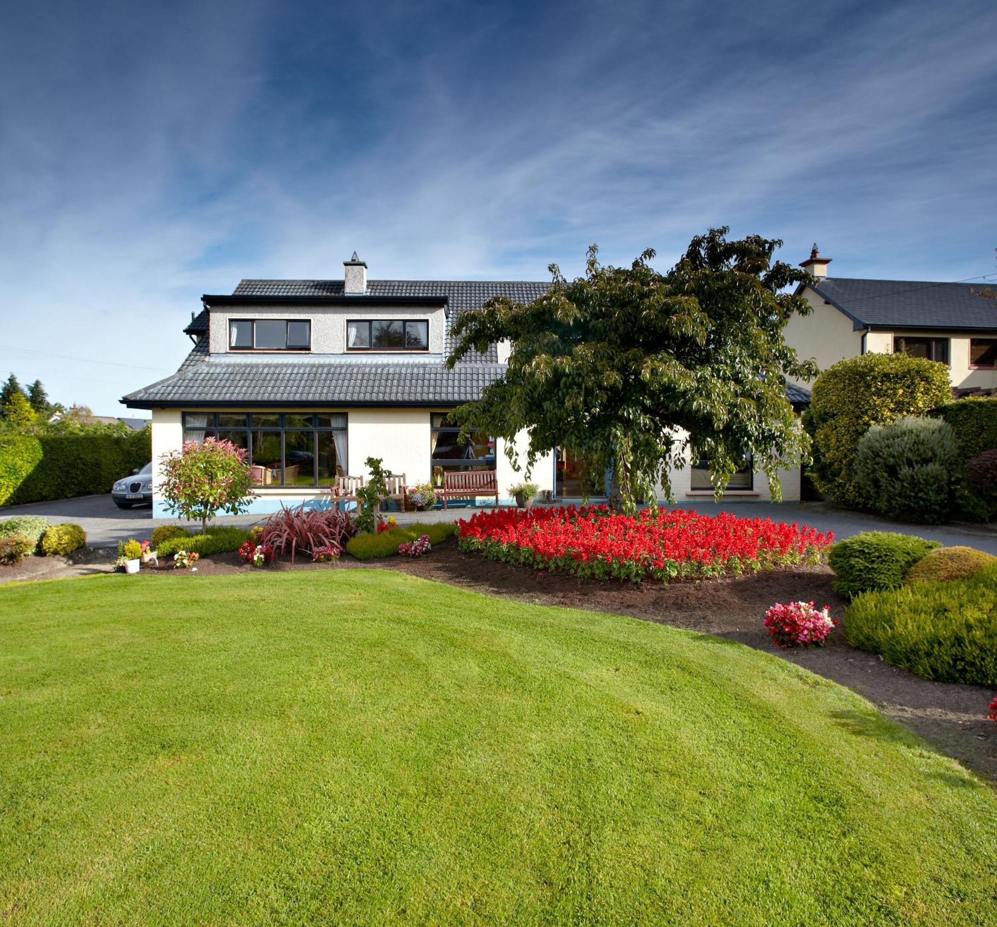 Shelmalier House Hotel Athlone Luaran gambar