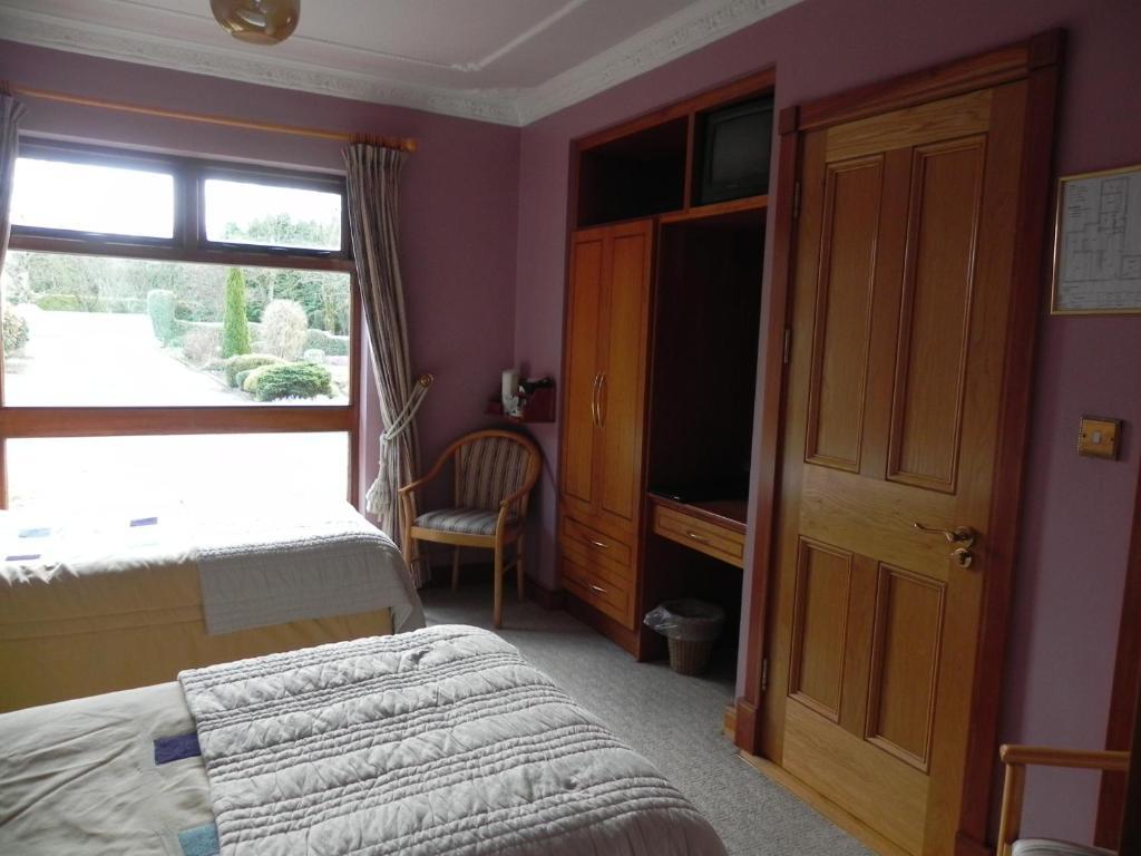 Shelmalier House Hotel Athlone Bilik gambar