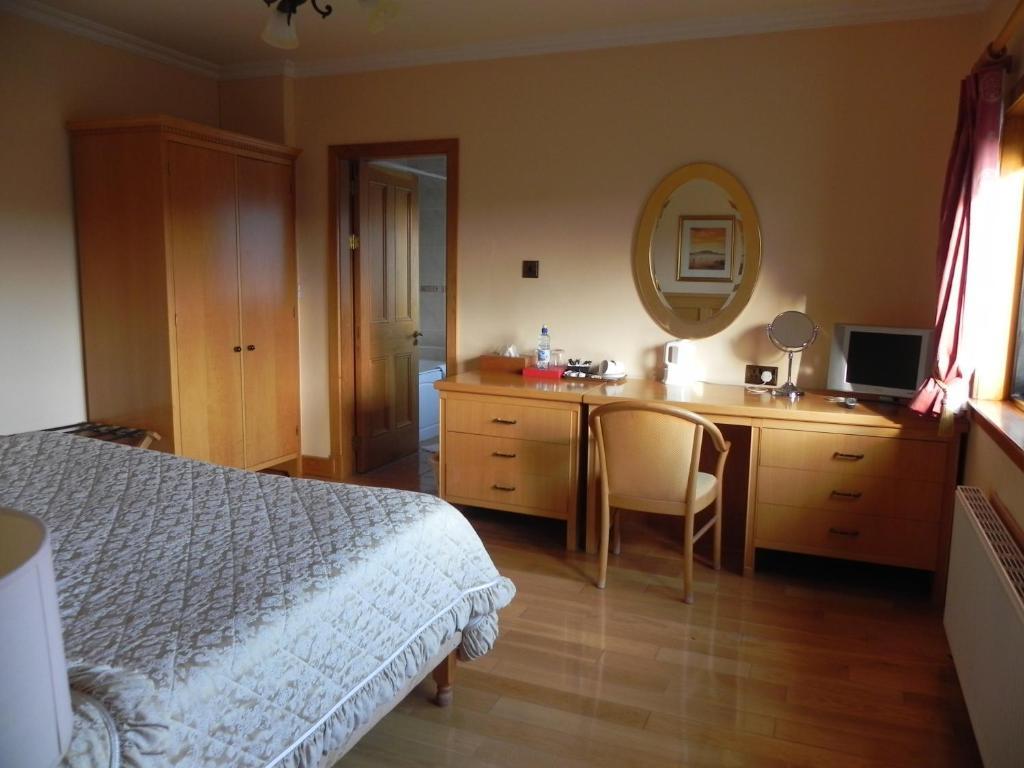 Shelmalier House Hotel Athlone Bilik gambar