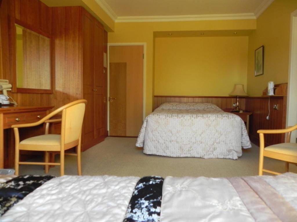 Shelmalier House Hotel Athlone Bilik gambar