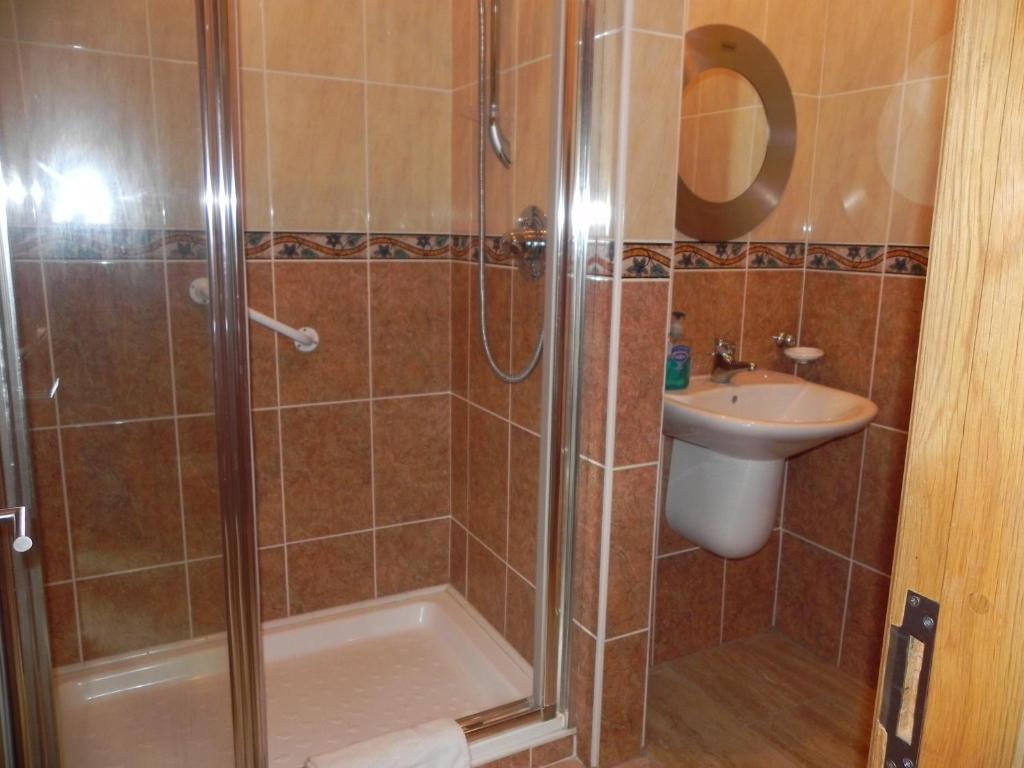 Shelmalier House Hotel Athlone Bilik gambar