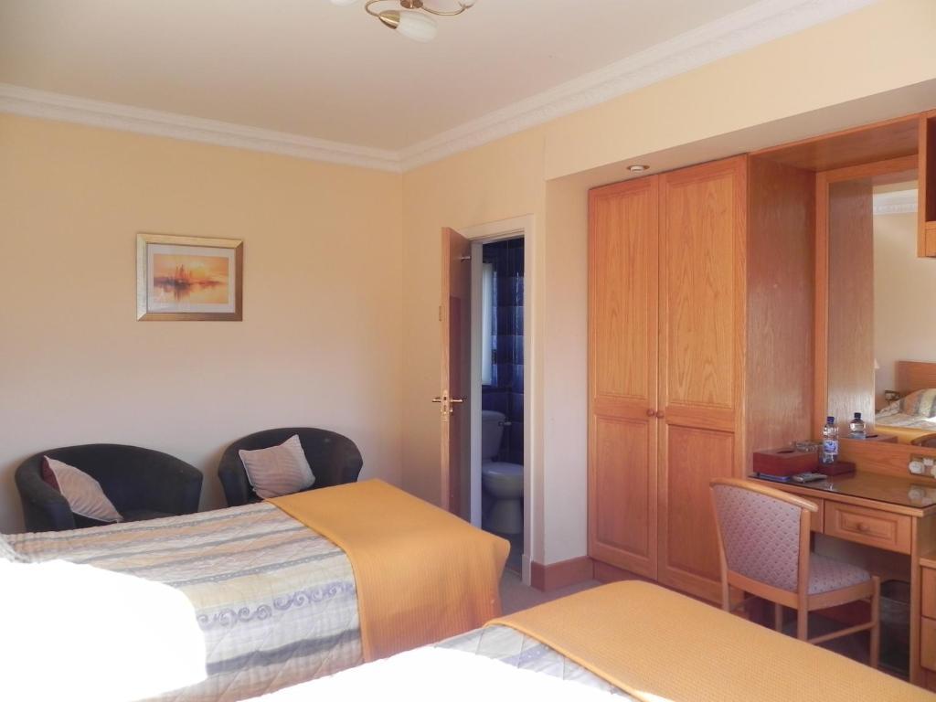 Shelmalier House Hotel Athlone Luaran gambar
