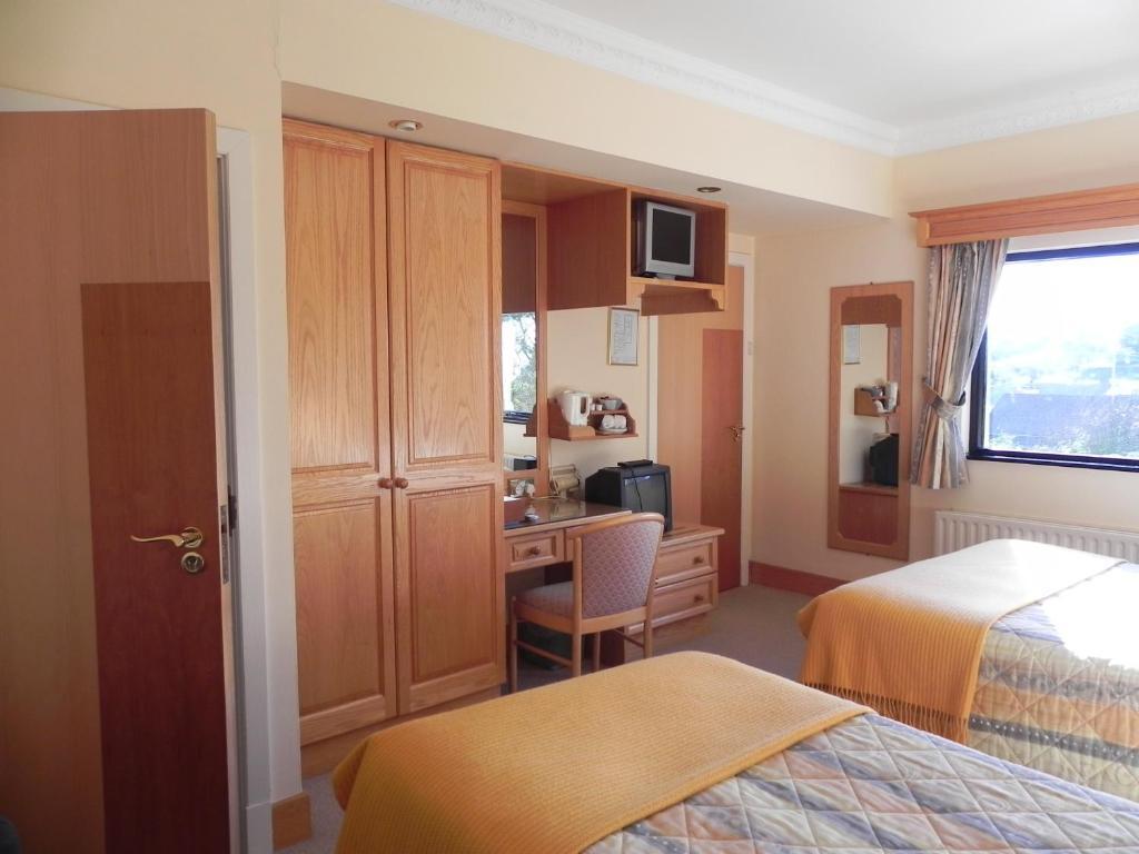 Shelmalier House Hotel Athlone Luaran gambar